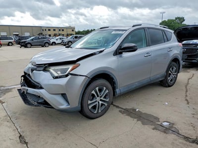 2T3ZFREV3GW****** 2016 Toyota RAV4