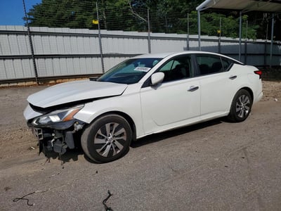 1N4BL4BV7KC****** 2019 Nissan Altima