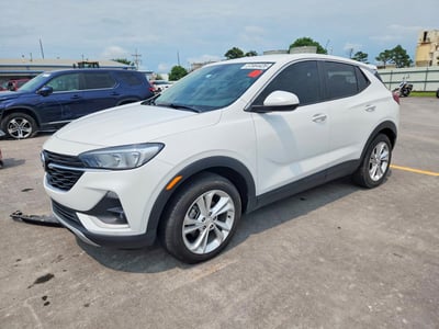 KL4MMBS24MB****** 2021 Buick Encore