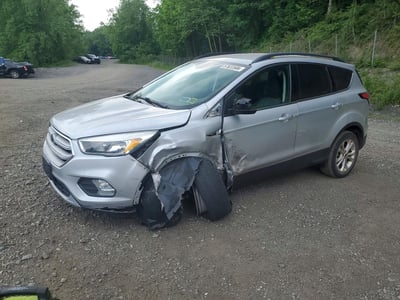 1FMCU9GD6JU****** 2018 Ford Escape