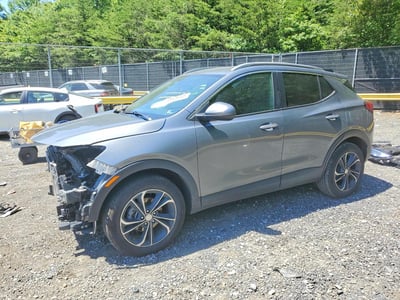 KL4MMDSL5NB****** 2022 Buick Encore