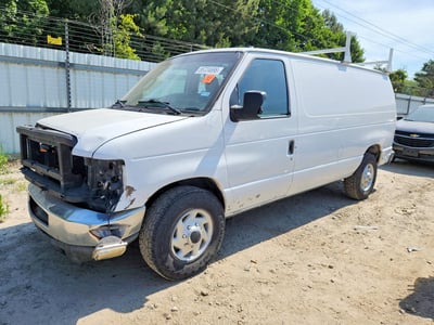 1FTNE2EL2CD****** 2012 Ford E-250