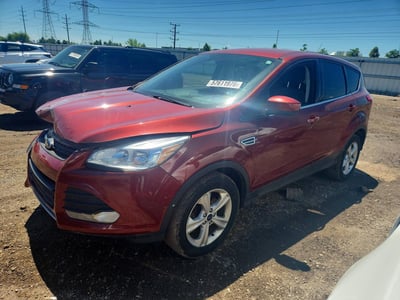 1FMCU9G94GU****** 2016 Ford Escape