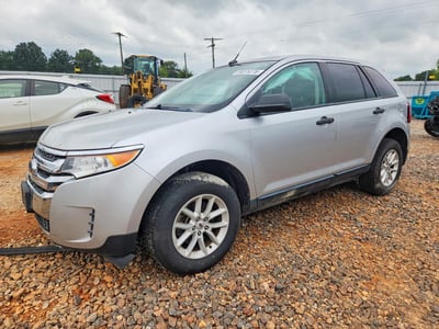 2014 Ford Edge