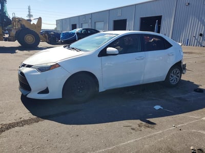 2T1BURHEXKC****** 2019 Toyota Corolla