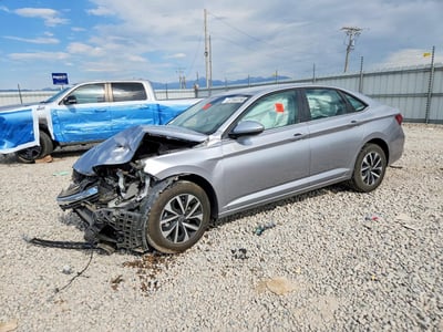 3VW5M7BU3RM****** 2024 Volkswagen Jetta