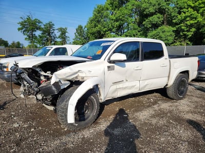 3TYCZ5AN5MT****** 2021 Toyota Tacoma