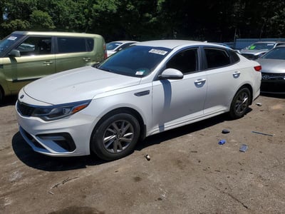 5XXGT4L30LG****** 2020 Kia Optima