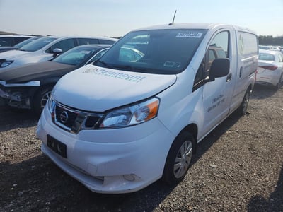 3N6CM0KN0GK****** 2016 Nissan NV 200