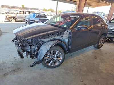 3MVDMBBL0MM****** 2021 Mazda CX-30