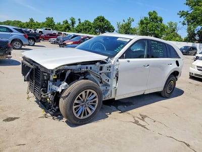 JM3KKBHA6R1****** 2024 Mazda CX-90 PHEV