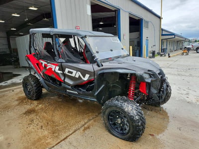 1HFVE06A4L4****** 2020 Honda SXS1000S (Talon 1000)