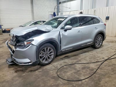 JM3TCBDY3N0****** 2022 Mazda CX-9