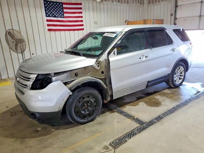 1FMHK7D82CG****** 2012 Ford Explorer