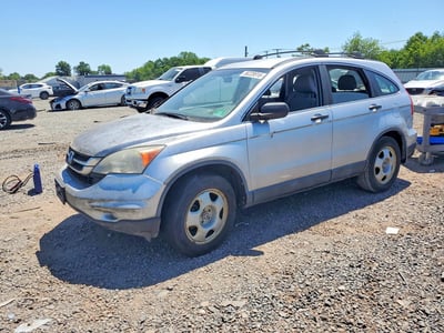 5J6RE4H38AL****** 2010 Honda CR-V