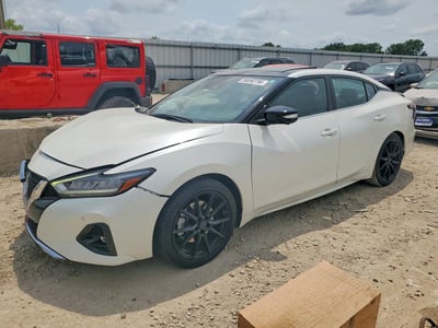 2020 Nissan Maxima