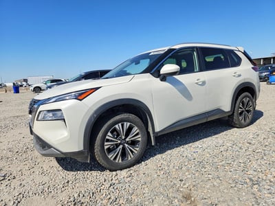 JN8BT3BB2PW****** 2023 Nissan Rogue