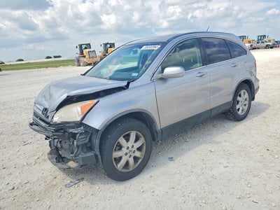 JHLRE38718C****** 2008 Honda CR-V