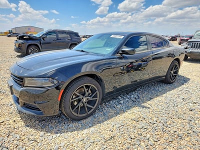 2C3CDXBG2NH****** 2022 Dodge Charger