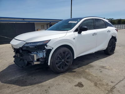 2T2BCMEA0RC****** 2024 Lexus RX 500h
