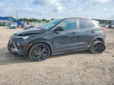 KL4AMDSL5RB****** 2024 Buick Encore