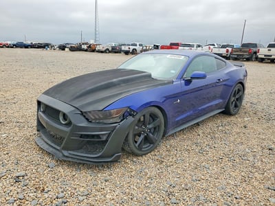 1FA6P8CF1G5****** 2016 Ford Mustang