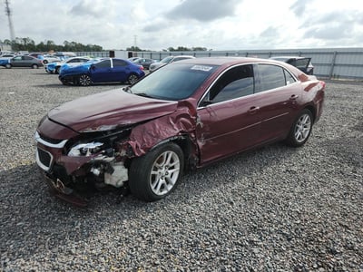 2015 Chevrolet Malibu
