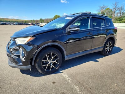 2T3JFREV6GW****** 2016 Toyota RAV4