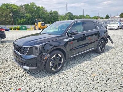 KNDRHDJG1T5****** 2026 Kia Sorento Hybrid