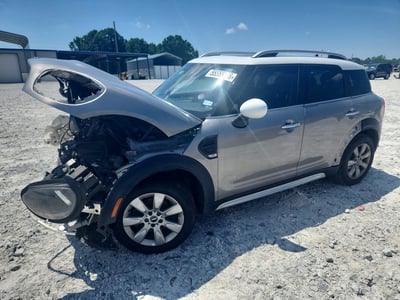 WMZYS7C37J3****** 2018 MINI Countryman