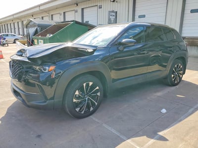 7MMVAAEWXTN****** 2026 Mazda CX-50 Hybrid