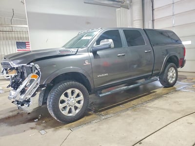 3C6UR5FL0MG****** 2021 RAM 2500