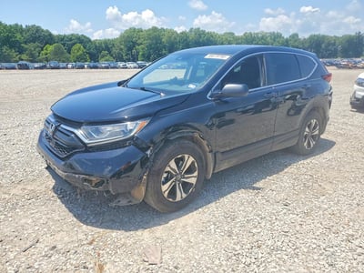 5J6RW1H22LL****** 2020 Honda CR-V