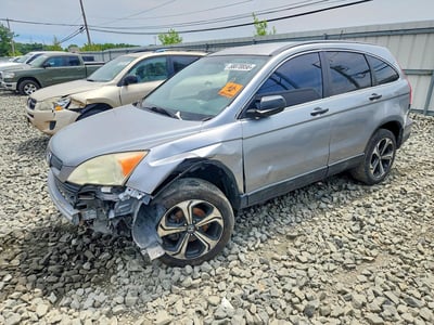 JHLRE48328C****** 2008 Honda CR-V