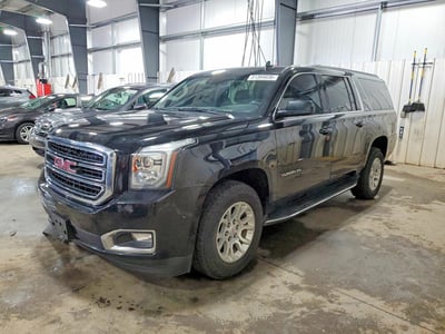 2020 GMC Yukon XL