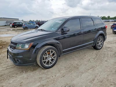 3C4PDCEG4JT****** 2018 Dodge Journey