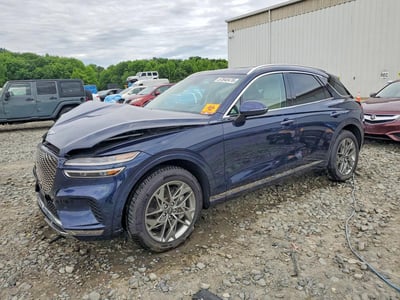 5NMMADTB4SH****** 2025 Genesis GV70