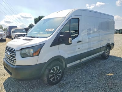 1FTBW2CG6HK****** 2017 Ford Transit 350