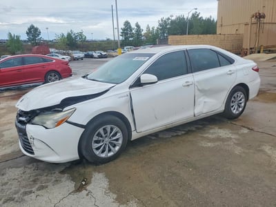 4T1BD1FK7FU****** 2015 Toyota Camry
