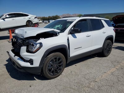 3GKALMEG9TL****** 2026 GMC Terrain