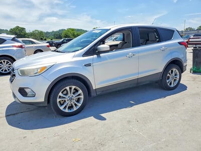 1FMCU9G98KU****** 2019 Ford Escape