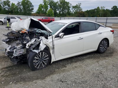 1N4BL4DV4PN****** 2023 Nissan Altima