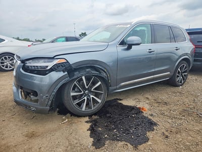 YV4A22PLXK1****** 2019 Volvo XC90