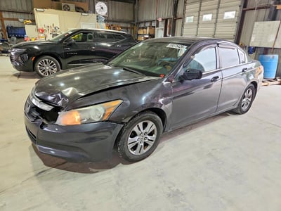 1HGCP2F40CA****** 2012 Honda Accord