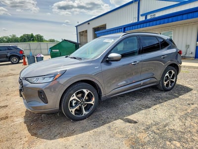 1FMCU9NA7RU****** 2024 Ford Escape