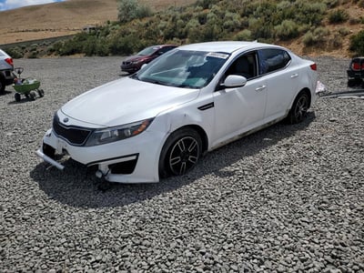 KNAGM4A76F5****** 2015 Kia Optima