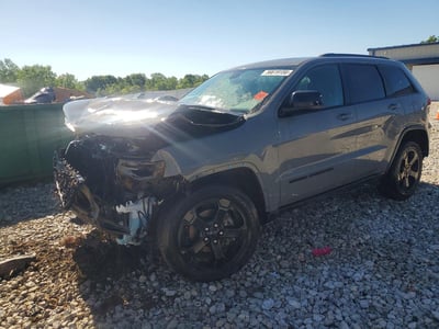 1C4RJFAG7LC****** 2020 Jeep Grand Cherokee