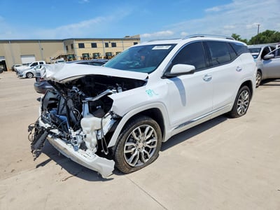 3GKALXEG4PL****** 2023 GMC Terrain