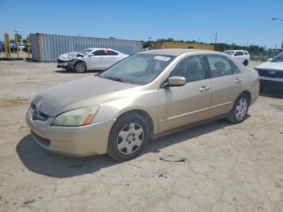 1HGCM56495A****** 2005 Honda Accord