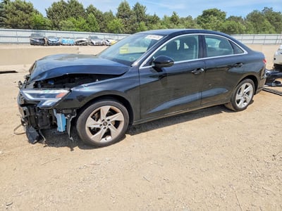 2024 Audi A3